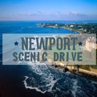 Newport RI Scenic Drive Tour Newport RI Scenic Drive Tour