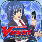 Vanguard ZERO Vanguard ZERO