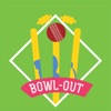 Bowl-out! Bowl-out!