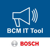 Bosch Crisis MGMT IT Tool