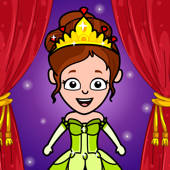 My Princess Town – Doll House