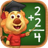 Math Kids – Add,Subtract,Count