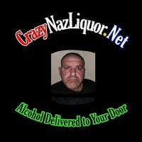 Crazy Naz Liquor