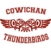 Cowichan T-Birds Cowichan T-Birds