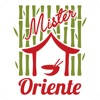 Mister Oriente