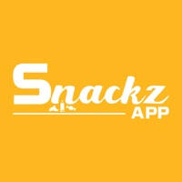 Snackz App – Snacks Delivery