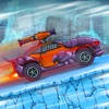 Max Fury – Road Warriors Cars