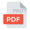 PDF 压缩器 Pro – PDF瘦身器
