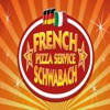 French Pizza Service
