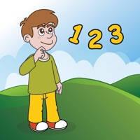 Math Test for Grade 1, 2, 3
