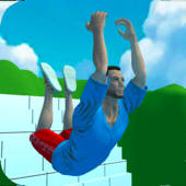 Drop simulator