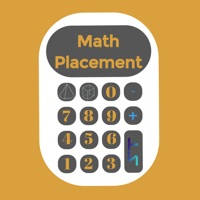 Math Placement Math Placement