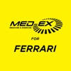 Med-Ex for Ferrari Med-Ex for Ferrari