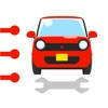 森本石油 MyCar手帳 森本石油 MyCar手帳