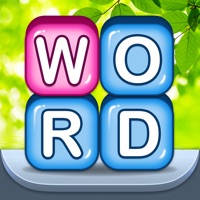 Word Blocks Connect Stacks