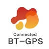 Connected BTGPS Connected BTGPS