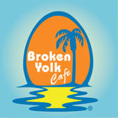 Broken Yolk Cafe Broken Yolk Cafe