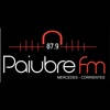 Paiubre Fm 87.9