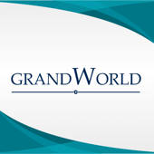 Sa Bàn Grand World