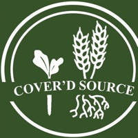 Cover’D Source