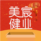 美宸健业