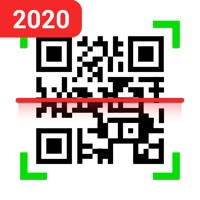 二维码阅读器和扫描条码