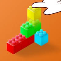 拼积木呀 拼积木呀
