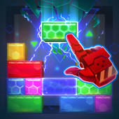 BlocksSliderGame