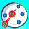 Circle Carrom