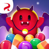 Sugar Blast: Pop & Relax Sugar Blast: Pop & Relax
