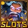 Gods Rich Casino Slots Machine