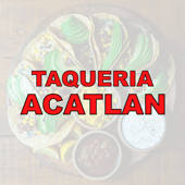 Taqueria Acatlan