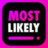 Most Likely To…..