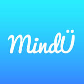 MindU- 冥想,正念,呼吸,睡眠监测, 白噪音App
