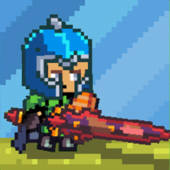 Pixel Knights Online – MMORPG