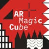 AR Magic Cube