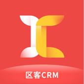 区客CRM 区客CRM