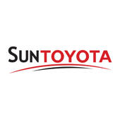 Sun Toyota App