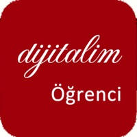 Dijitalim Öğrenci