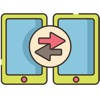 Share Files – Images & Videos