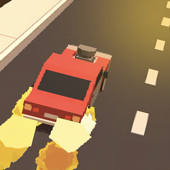 Rush Hour Rush Hour