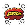 Comic Chat Bubble Stickers