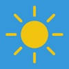 Sun Tracker – sunrise & sunset