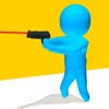 Spy 3D – best shoot game