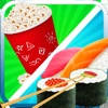 寿司制造商 – 日本料理