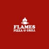 Flames Pizza And Grill Leaming