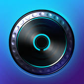 DJ it播放器! – 打碟混音和音乐制作软件 DJ it播放器! – 打碟混音和音乐制作软件