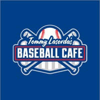 Tommy Lasorda’s Baseball Cafe
