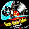 Radio Vinilo Online