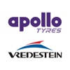 Vredestein ComZone